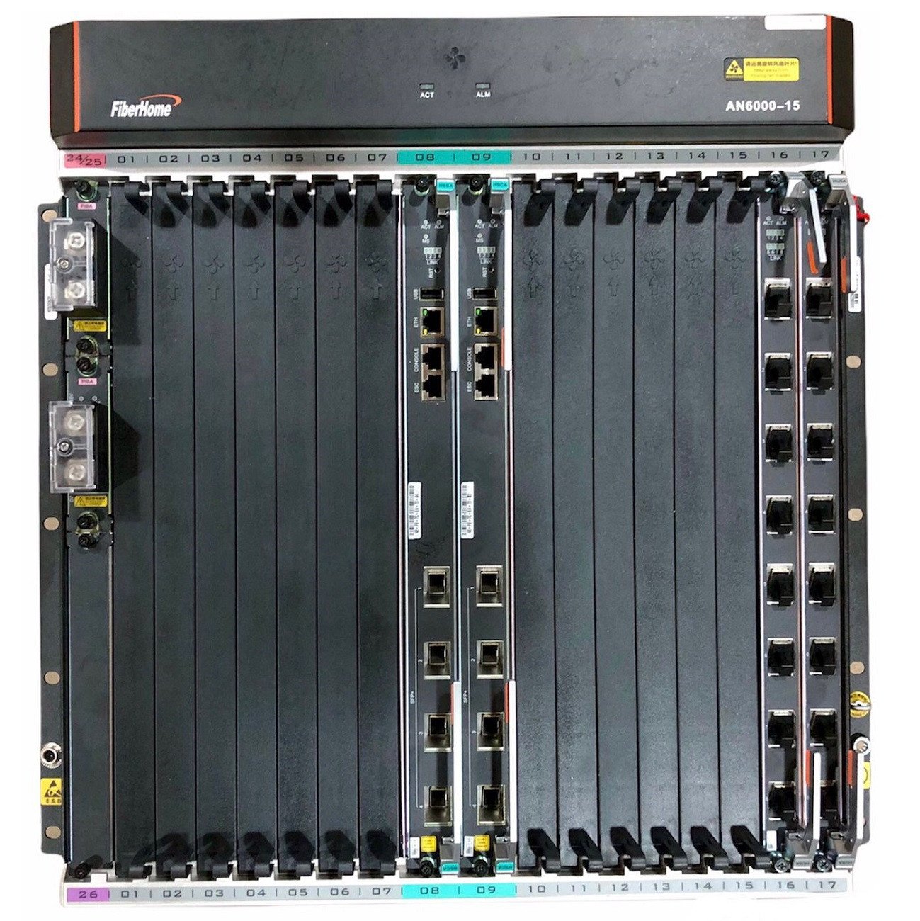 Shop Fiber | SOLUÇÕES FTTH