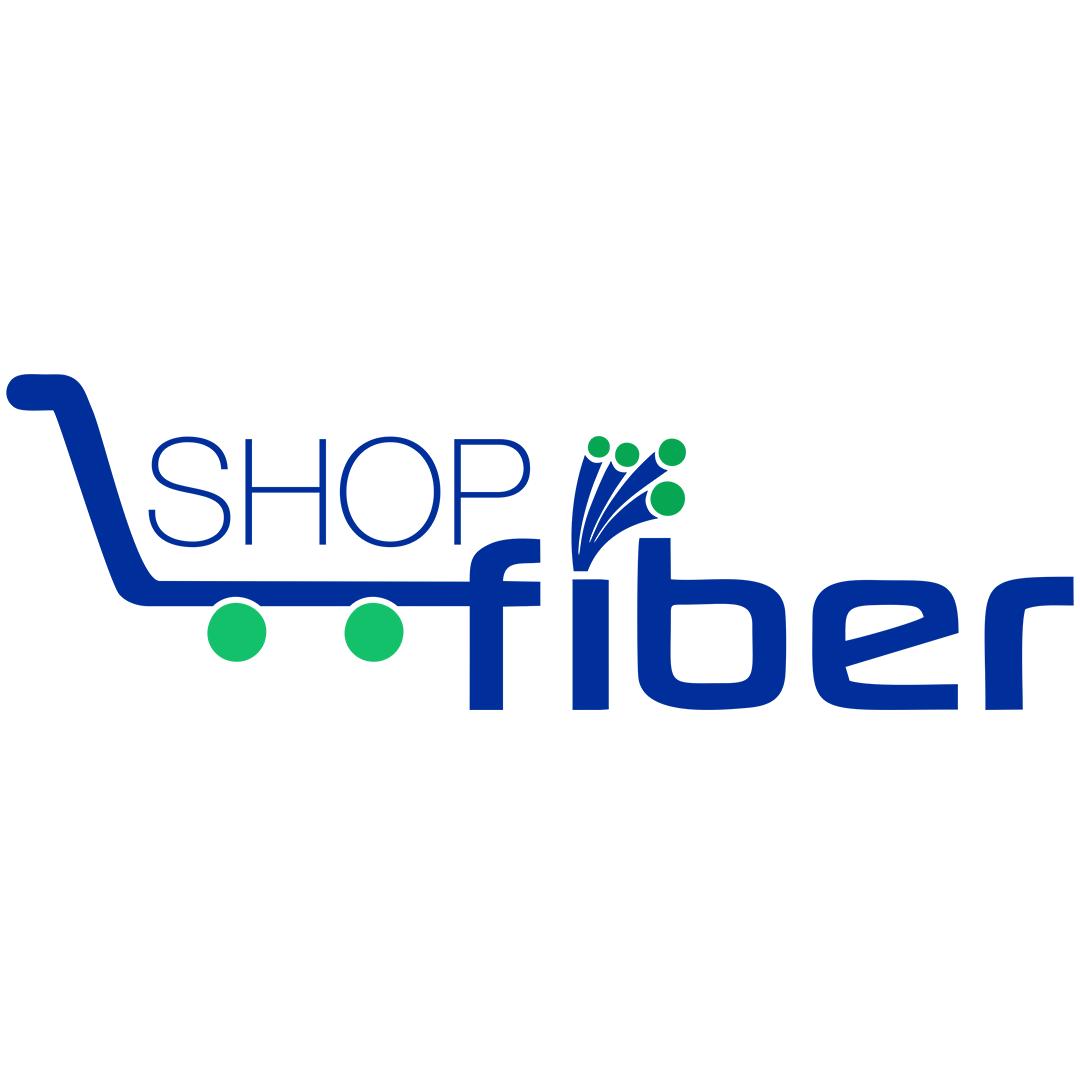 Shop Fiber